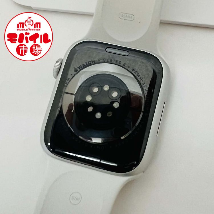 ��Х���Ծ�����ʡ�Apple Watch Series 8��45mm��Cellular������С�