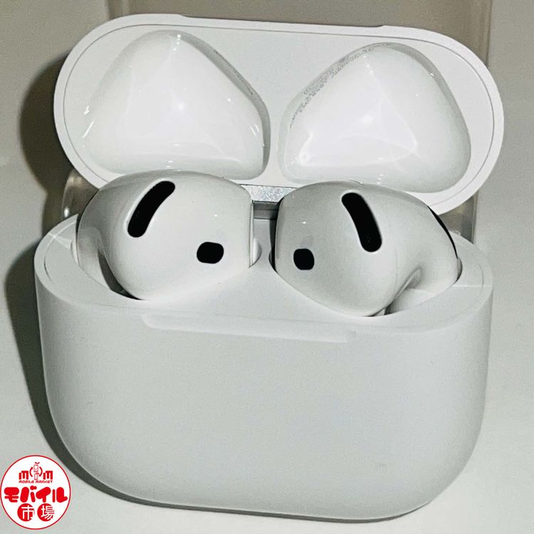 ��Х���Ծ��Ķ���ʡ�Apple AirPods ��4�����ANC��A3056�����ť������դ�