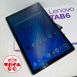 ХԾSIMե꡼Ʊ͡SoftBank Lenovo TAB6A101LV