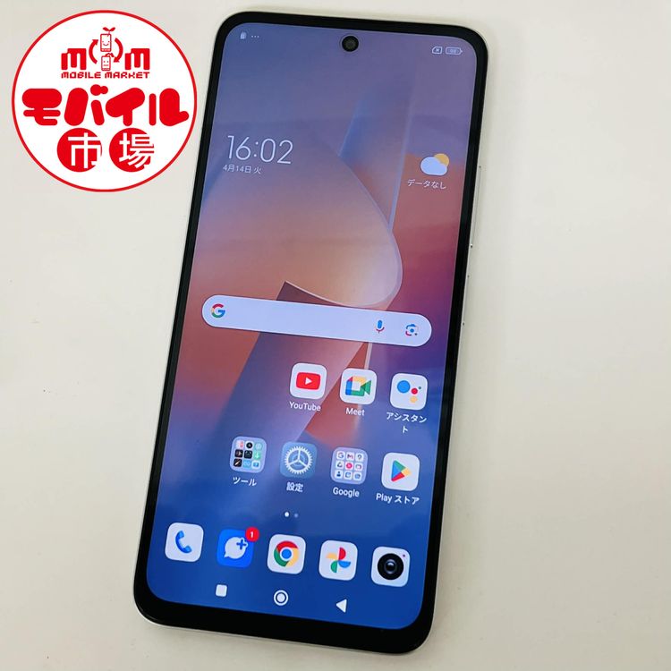 ��Х���Ծ��SIM�ե꡼��Ķ���ʡ�au��Xiaomi Redmi 12 5G��XIG03������̵��