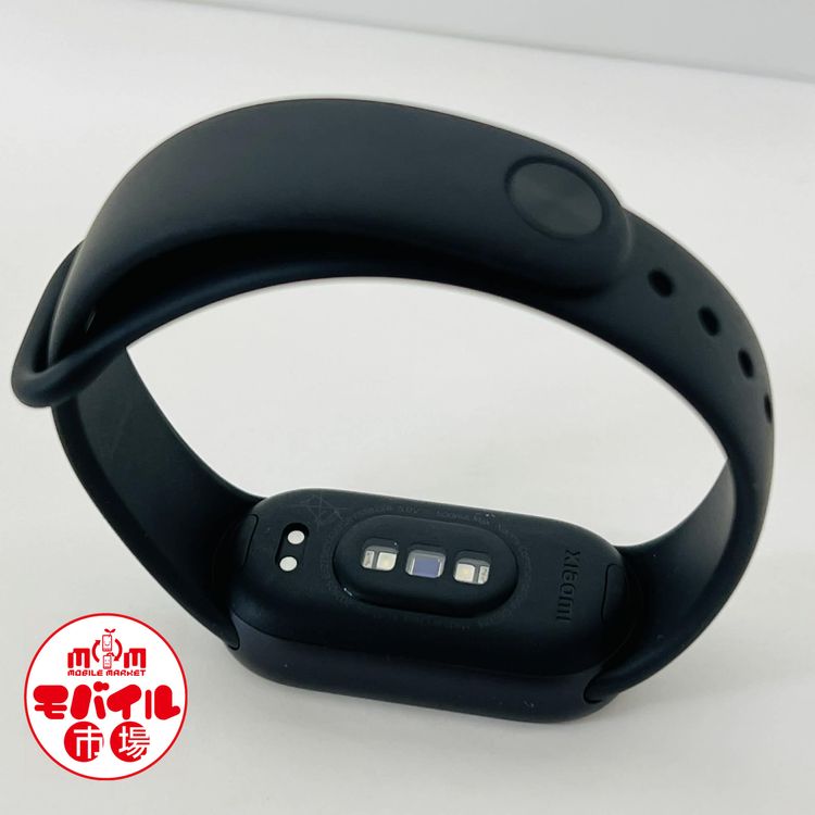 ��Х���Ծ��Ķ���ʡ�Xiaomi Smart Band 10���ߥåɥʥ��ȥ֥�å�������̵��