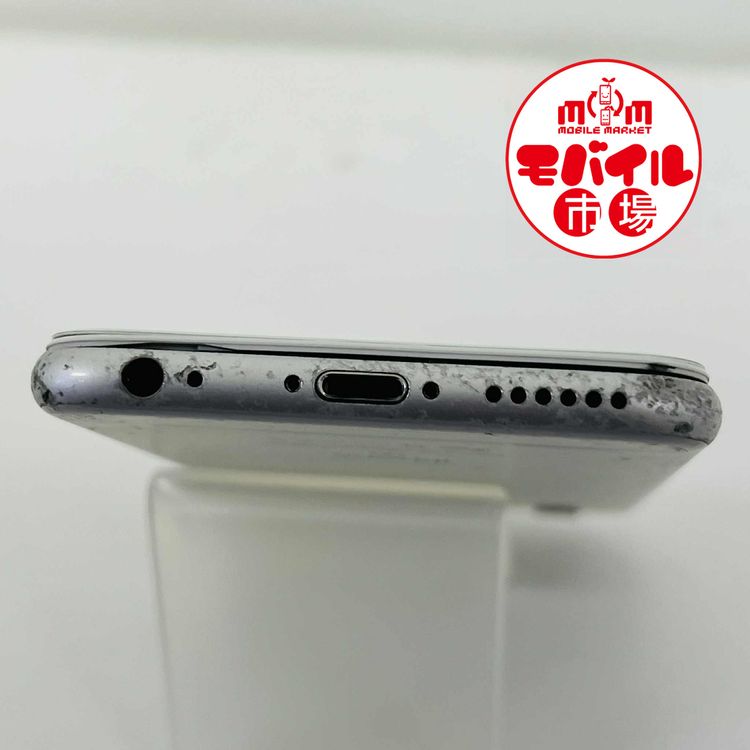 ХԾSIMե꡼au iPhone6S 64GBȽ92̵