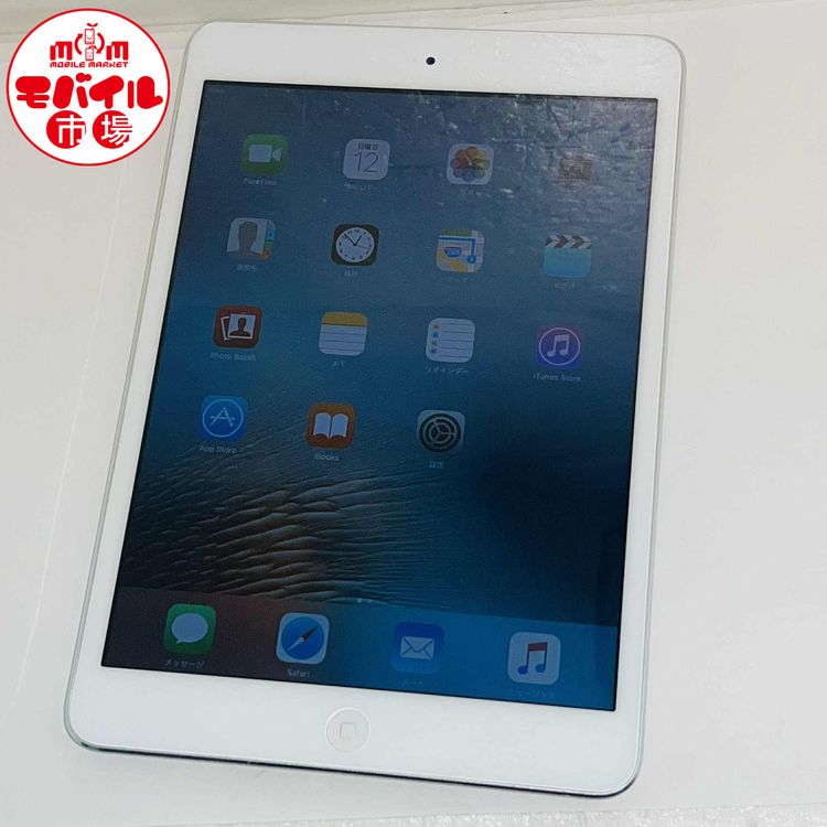 ХԾʡAppleiPad mini 32GB 1MD532J/Aۥ磻