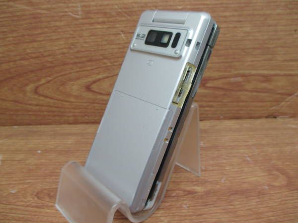 ムスビー｜【モバイル市場】中古◇docomo◇SH906i◇格安◇白ロム◇送料 
