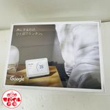 ��Х���Ծ������̤������Google Nest Hub��GA00516-JP�����硼�������ԡ�����