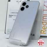 ��Х���Ծ��SIM�ե꡼��Ķ���ʡ�au��Xiaomi Redmi 12 5G��XIG03������̵��