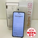��Х���Ծ��SIM�ե꡼��Ķ���ʡ�au��Xiaomi Redmi 12 5G��XIG03������̵��