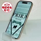 ��Х���Ծ������󥯡�SIM�ե꡼��au��iPhone15 128GB����Ƚ�������̵��