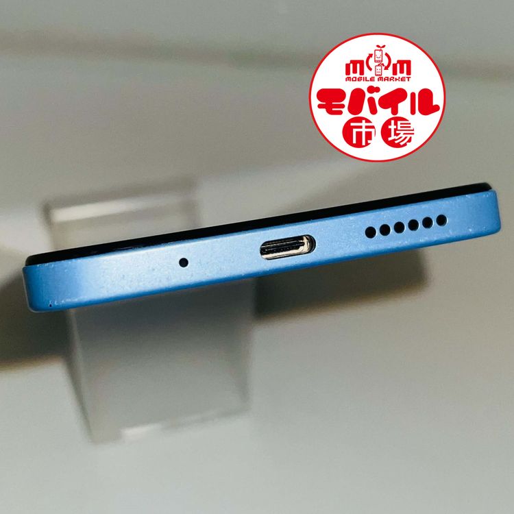 ��Х���Ծ��SIM�ե꡼�����ʡ�Xiaomi Redmi 12 5G 128GB��A401XM��