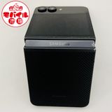 ��Х���Ծ������󥯡�SIM�ե꡼ Samsung Galaxy Z Flip6���֥�å�