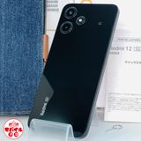 ХԾSIMե꡼Ķʡau Redmi 12 5G XIG03Ƚ̵