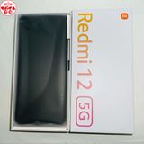 ��Х���Ծ��SIM�ե꡼�����ʡ�Xiaomi Redmi 12 5G 128GB��A401XM