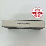 ХԾSIMե꡼̤Google Pixel 9 Pro 256GB̵