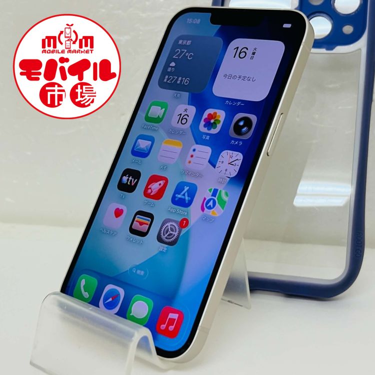 ��Х���Ծ��SIM�ե꡼��Ķ���ʡ�iPhone13 128GB��82%�����ޤ��դ�������̵��