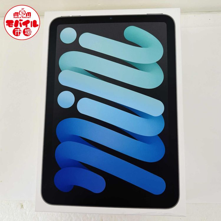 ХԾ̤iPad mini 7 A17 Pro 128GB2024ǯ