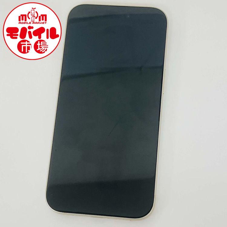 ��Х���Ծ������󥯡�SIM�ե꡼��au��iPhone15 128GB����Ƚ�������̵��