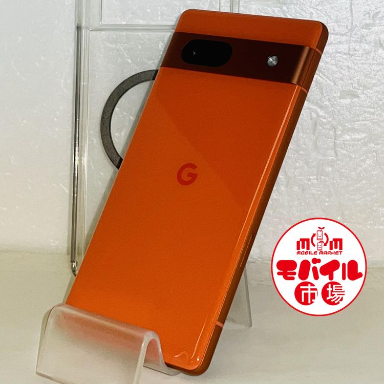 ��Х���Ծ��SIM�ե꡼��Ķ���� Google Pixel 7a 128GB��������������̵��