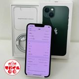 ХԾSIMե꡼Ʊ͡iPhone13 128GB100꡼̵
