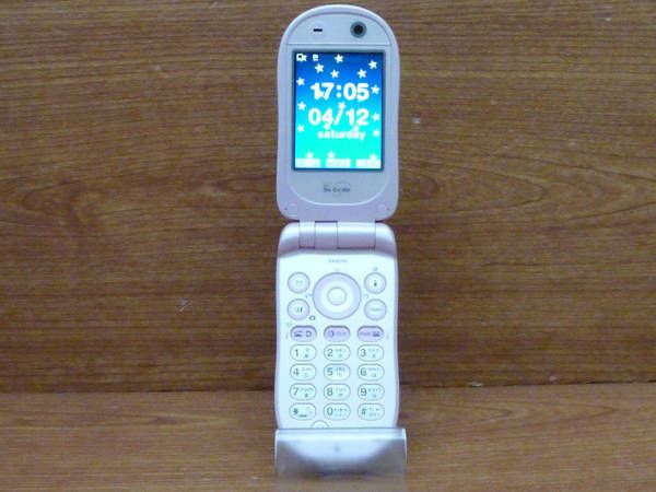 ڥХԾŢdocomoSA800iå̵(3109)