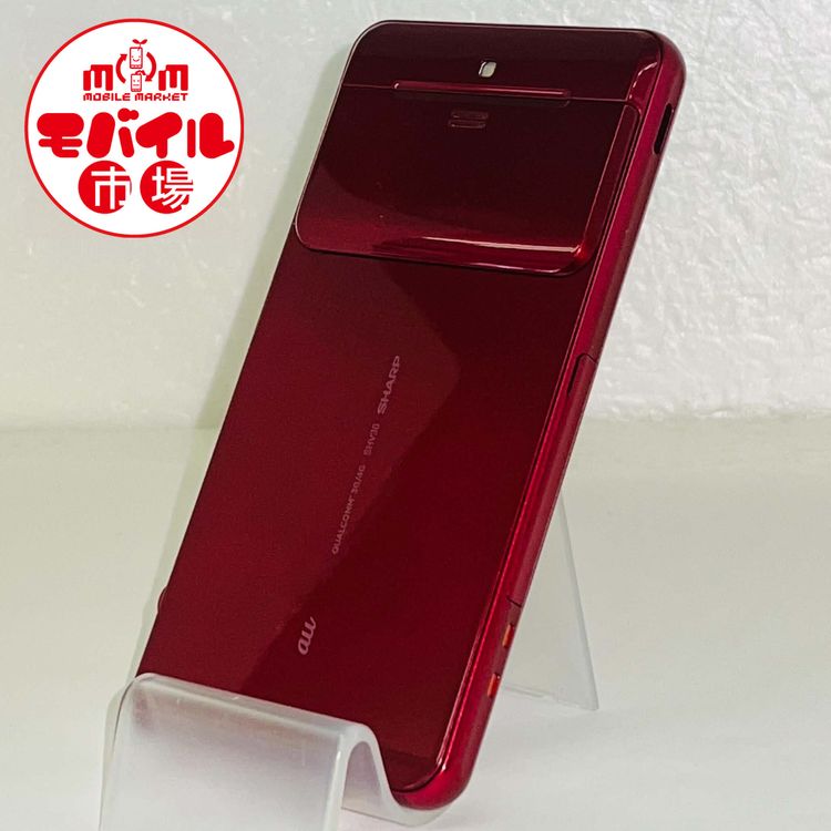 ��Х���Ծ��SIM�ե꡼��au��BASIO2 SHV36���ץ�����Ƚ�������̵��