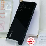 ��Х���Ծ��SIM�ե꡼�����ʡ�SoftBank Redmi 12 5G 128GB��A401XM