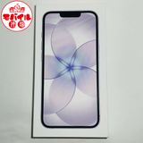 モバイル市場☆SIMフリー★新品未使用☆iPhone17e 256GB★ホワイト☆送料無料