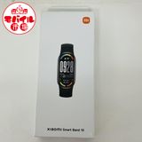 ��Х���Ծ��Ķ���ʡ�Xiaomi Smart Band 10���ߥåɥʥ��ȥ֥�å�������̵��