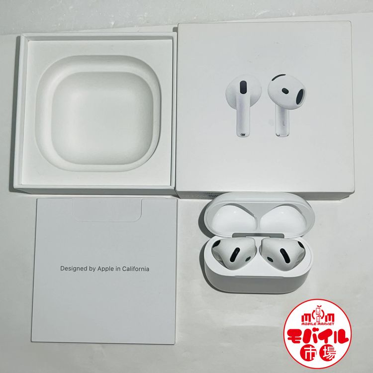 ХԾʡAirPods 4 4ۥΥ̵̵