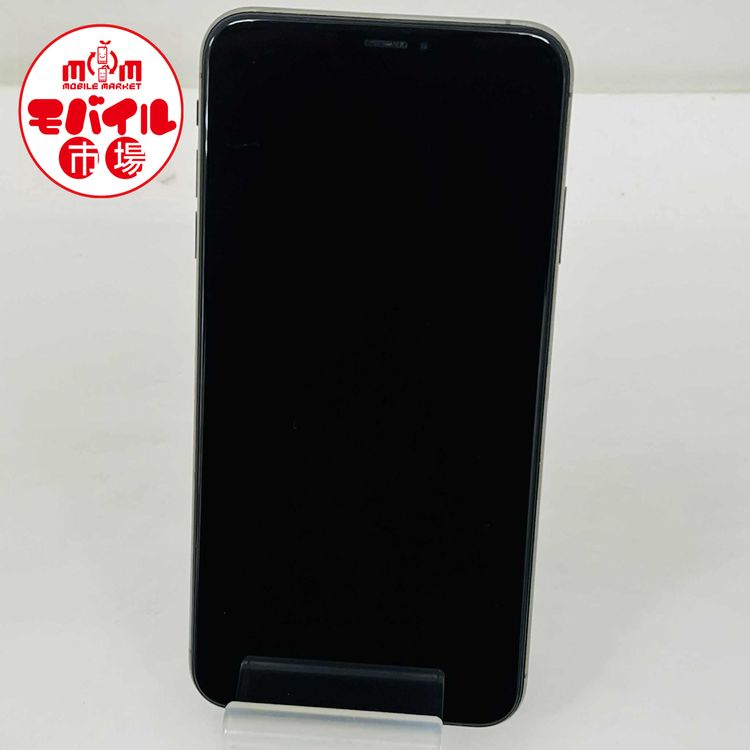 ХԾ󥯡SIMե꡼au iPhoneXS Max 256GB΢̥饹