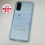 ХԾSIMե꡼Ʊ͡docomo Galaxy S20 5G SC-51AȽ
