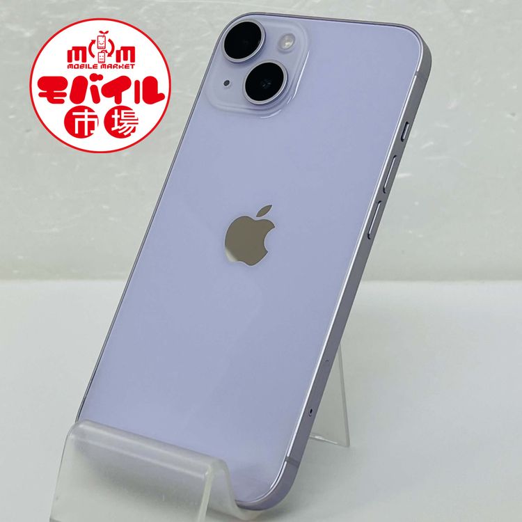 ��Х���Ծ��SIM�ե꡼������Ʊ�͡�au iPhone14 128GB����Ƚ���85%���ѡ��ץ�