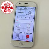 ��Х���Ծ��SIM�ե꡼������Ʊ�͡�docomo �餯�餯���ޡ��ȥե��� F-42A���ۥ磻��