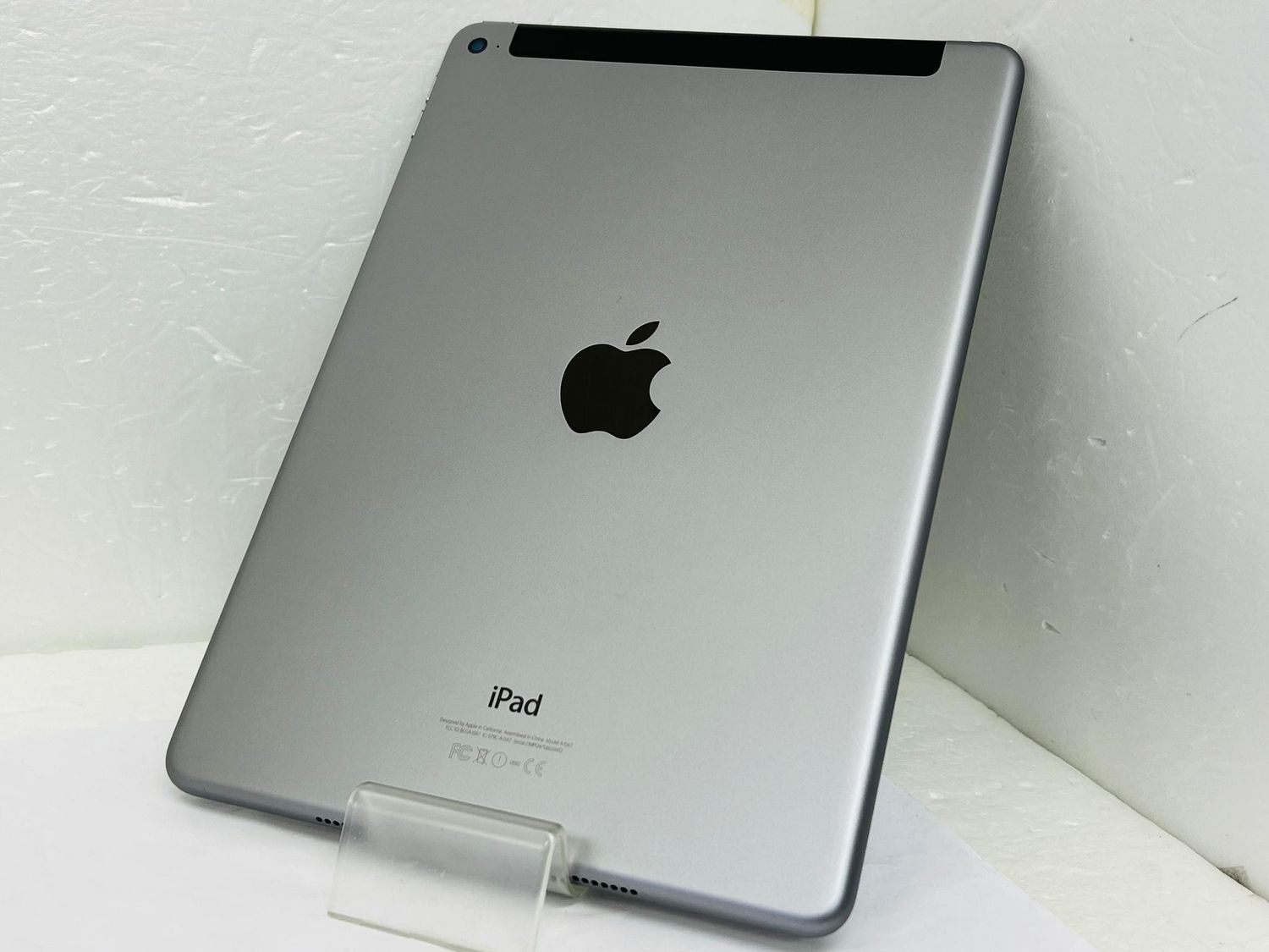 ムスビー｜モバイル市場☆ジャンク☆美品 SoftBank iPad Air2 16GB 