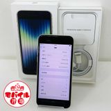 ХԾSIMե꡼Ʊ͡iPhone SE 3 64GB99%饤