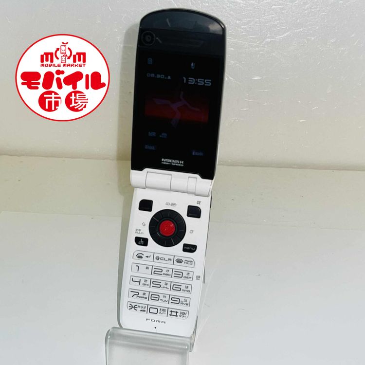 ХԾʡdocomo NEC FOMA N902iX HIGH-SPEED̵