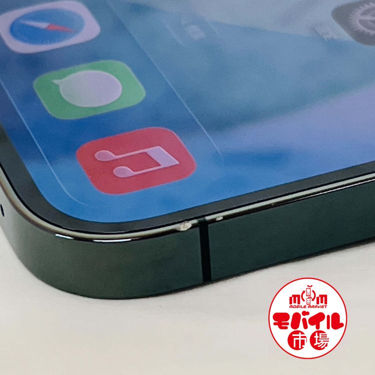��Х���Ծ��SIM�ե꡼�����ʡ�SoftBank iPhone13 Pro Max 256GB��