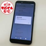 ХԾSIMե꡼ĶʡAQUOS sense2 SH-M08֥å̵