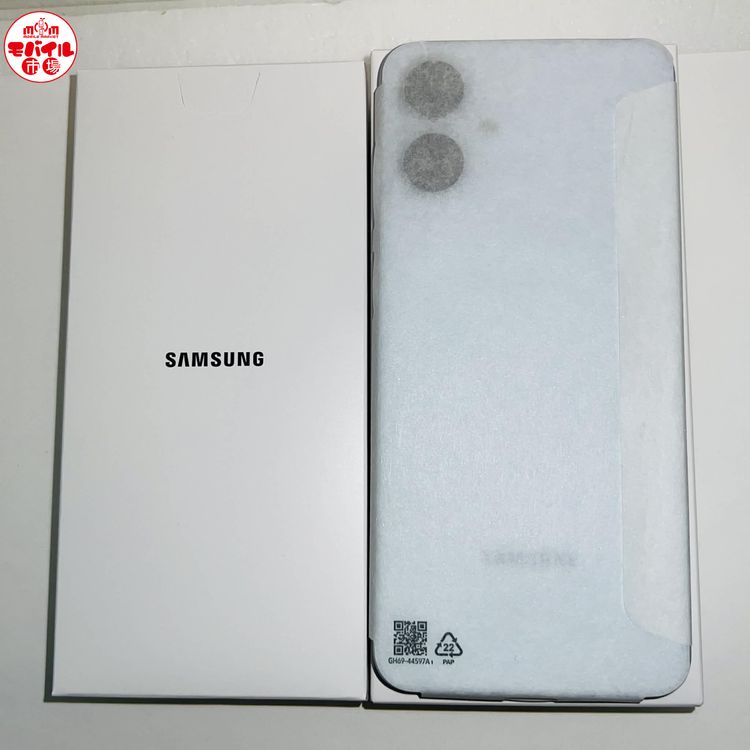 ��Х���Ծ��SIM�ե꡼������̤���ѡ�au Galaxy A25 5G SCG33���饤�ȥ֥롼