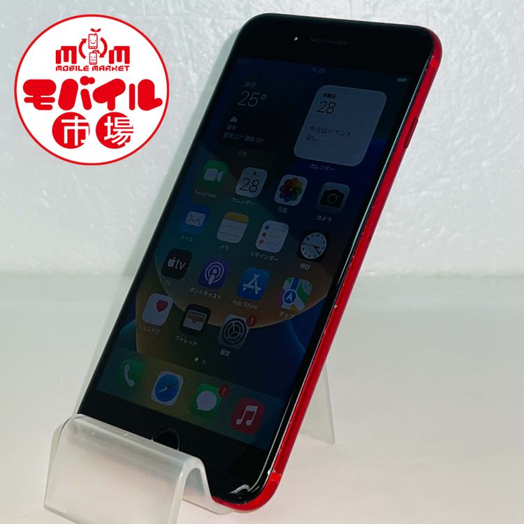 ��Х���Ծ��SIM�ե꡼��docomo iPhone8 Plus 64GB��78%����åɡ�