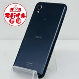 ХԾSIMե꡼ĶʡAQUOS sense2 SH-M08֥å̵