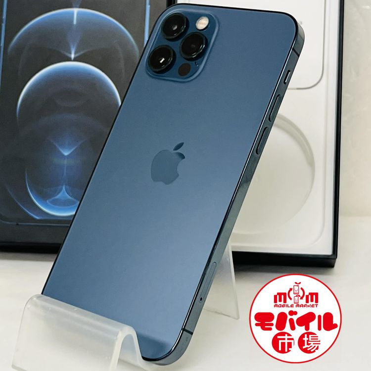 ХԾSIMե꡼ʡiPhone12 Pro 256GB78%֥롼̵