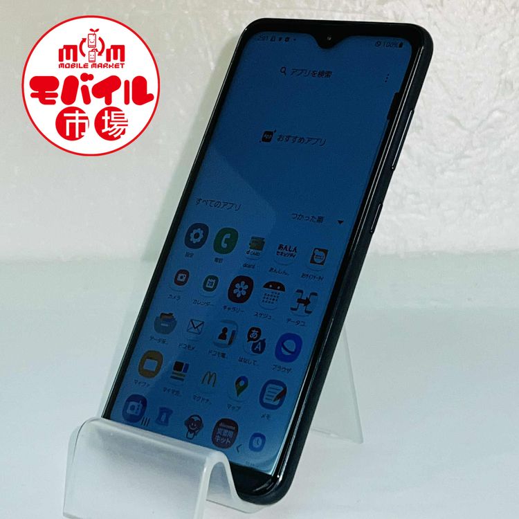 ХԾSIMե꡼ʡdocomo Galaxy A21 SC-42AȽ̵