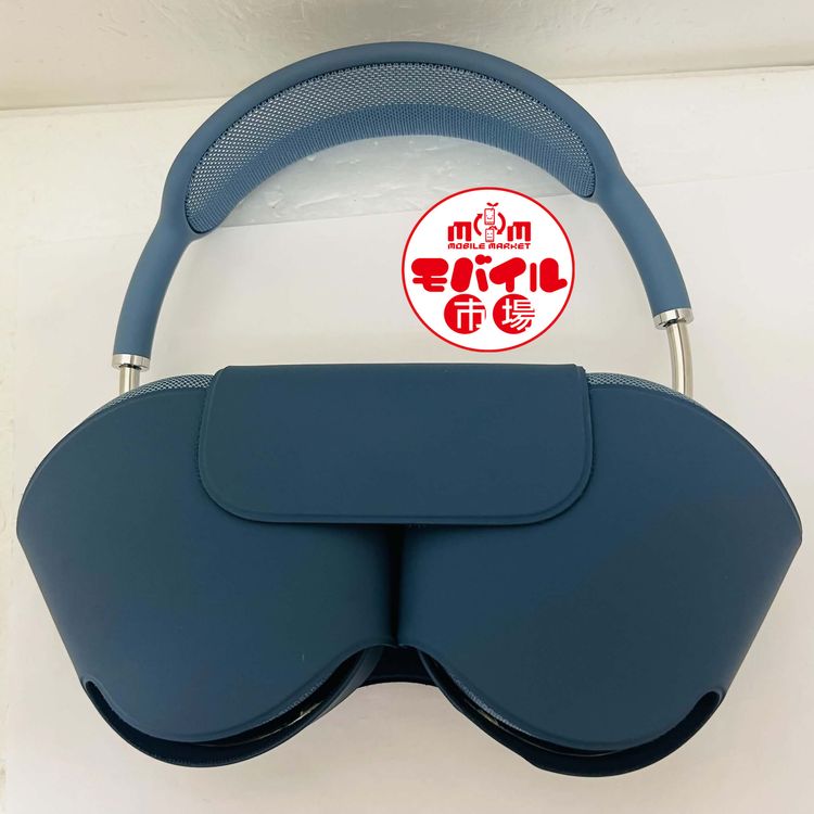 ��Х���Ծ������ Apple AirPods Max��USB-C��A3184���֥롼��2024ǯ