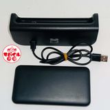 ��Х���Ծ��SIM�ե꡼������Ʊ�͡�au��Speed Wi-Fi DOCK 5G 01��CPS01