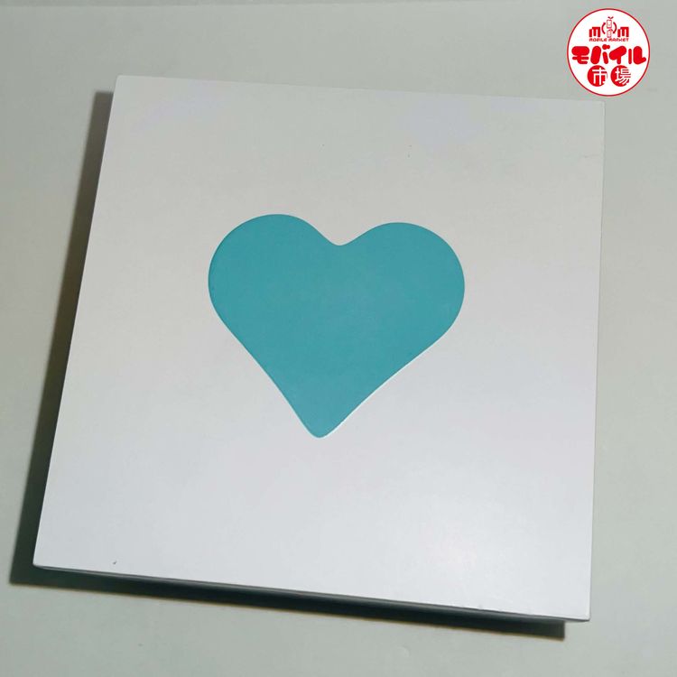 ��Х���Ծ������̤���� HeartBuds �ϡ��ȥ���ۥ� �磻��쥹 �֥롼������̵��