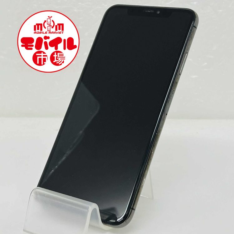 ХԾ󥯡SIMե꡼au iPhoneXS Max 256GB΢̥饹