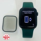 ��Х���Ծ��Apple Watch Series7��45mm��GPS��ǥ�����꡼�������̵��