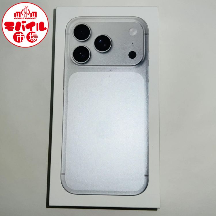 ��Х���Ծ��SIM�ե꡼������̤������iPhone17 Pro 256GB������С�������̵��