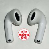 ��Х���Ծ��Ķ���ʡ�Apple AirPods ��4�����ANC��A3056�����ť������դ�