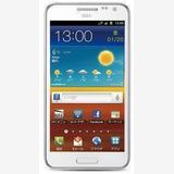 ����̤���ѡ�au GALAXY SII WiMAX ISW11SC������̵��
